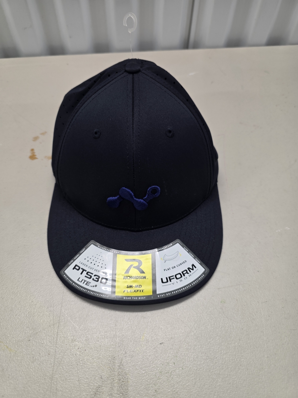 Netskope Cloud Security Adult Small-Medium Hat Cal